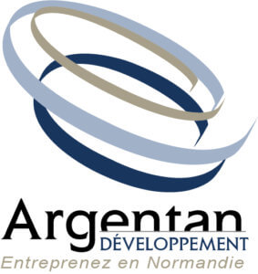 logo développement économique