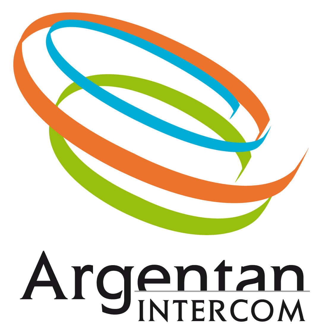Site internet d'Argentan Intercom