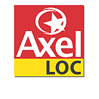 logo Axel loc