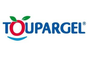 Logo Toupargel