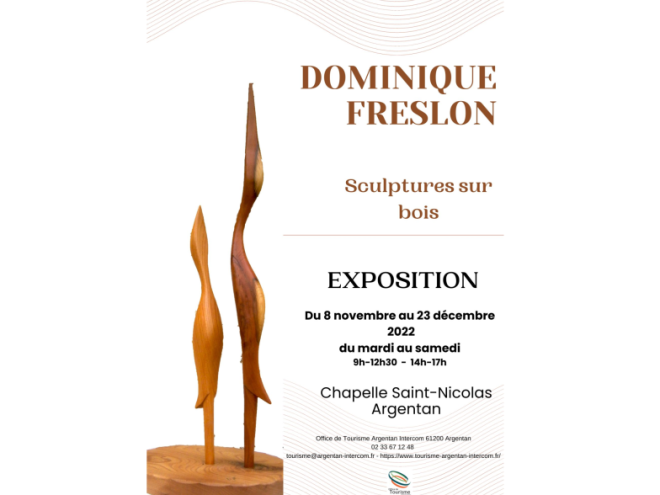 Freslon-expo
